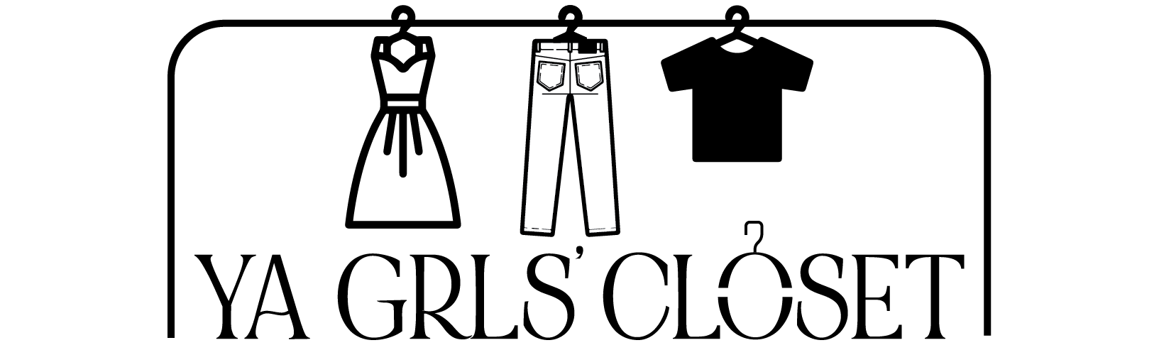 Ya Grls Closet